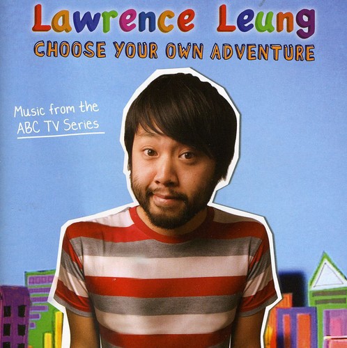 Choose Your Own Adventure (EP) [Import]