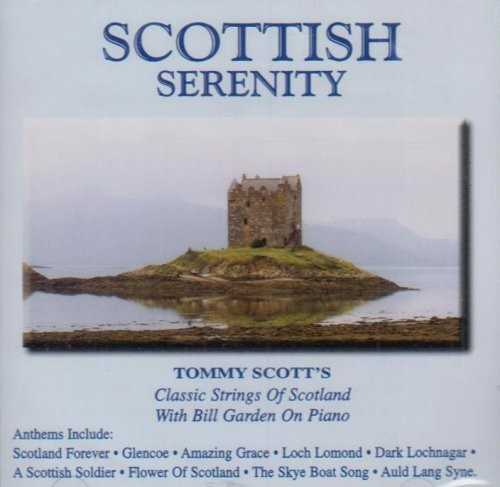 Scottish Serenity|Tommy Scott