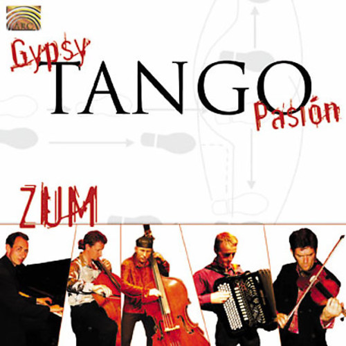 Zum|Gypsy Tango Pasion