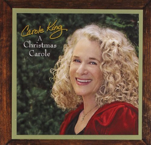 Christmas Carole [Import]