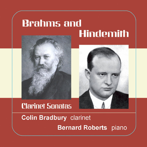 Clarinet Sonatas