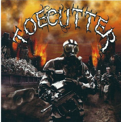 Toecutter|Toecutter (Band)