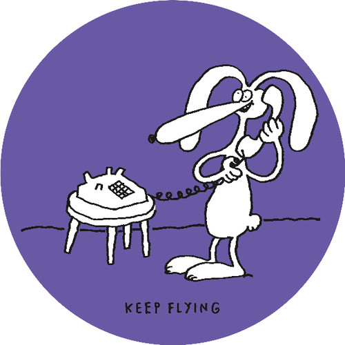 Keep Flying|Slope114