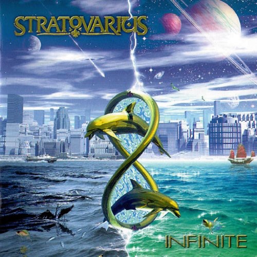Infinite|Stratovarius
