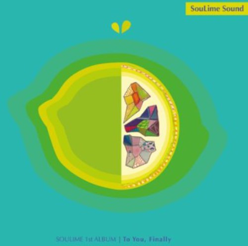 To You Finally|Soulime