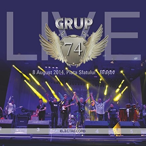 Live|Grup74