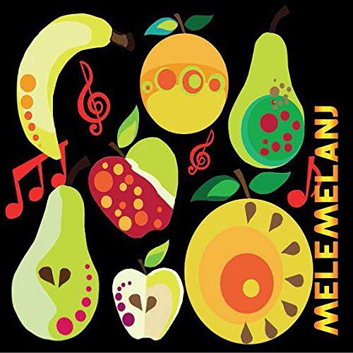 Melemelange|Gene Project Lawrence