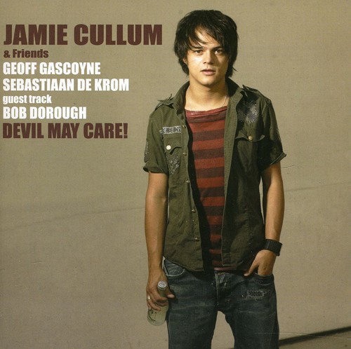 Devil May Care|Jamie Cullum