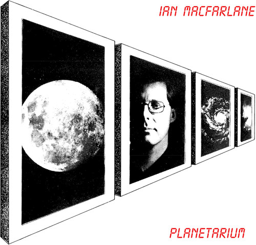 Planetarium|Ian Macfarlane
