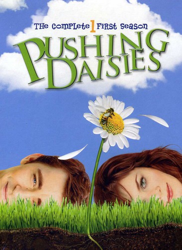 Pushing Daisies: The Complete First Season