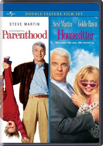 Parenthood /  Housesitter