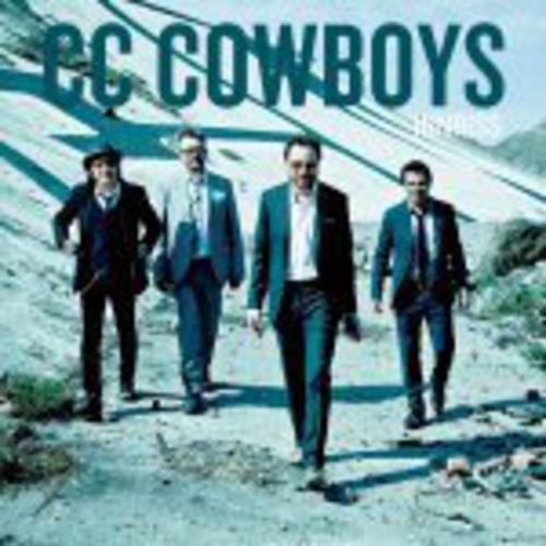 Innriss|Cc Cowboys