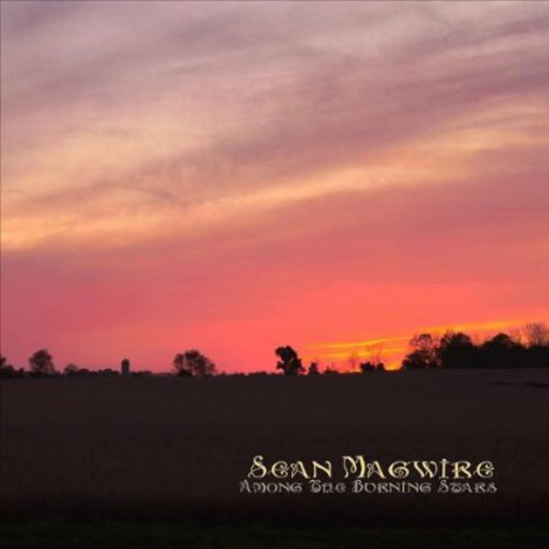 Among the Burning Stars|Sean Magwire