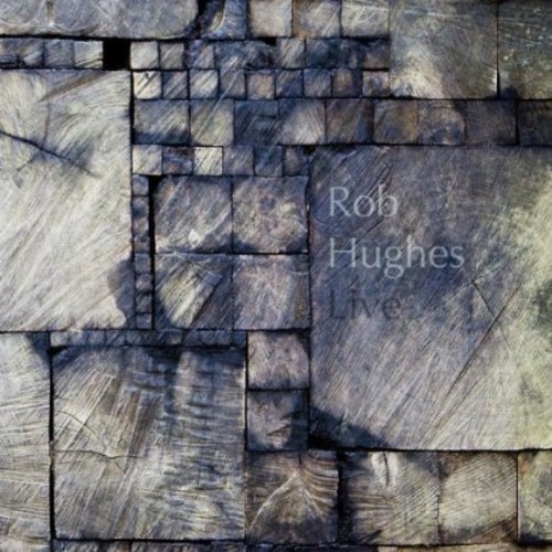 Live|Rob Hughes (Saxophone)
