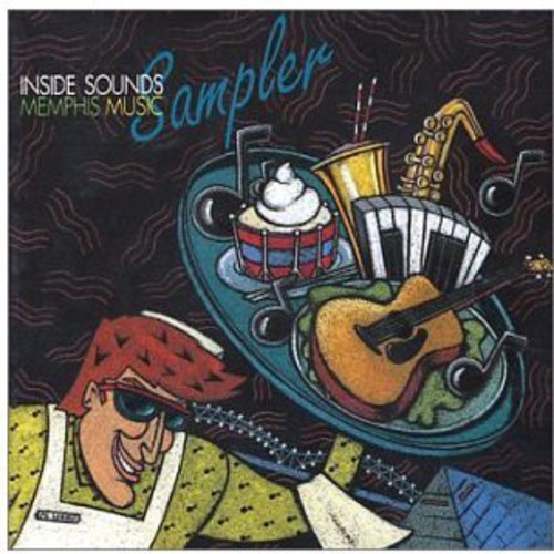Memphis Music Sampler
