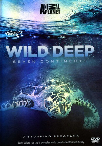 Wild Deep