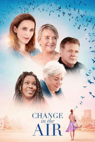 Change In The Air