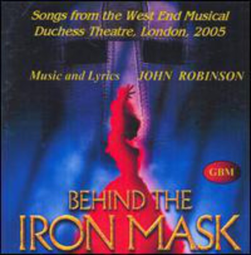 Behing The Iron Mask