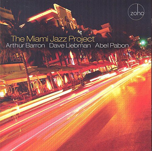 Miami Jazz Project