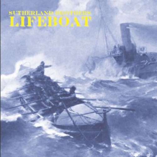Lifeboat|The Sutherland Brothers