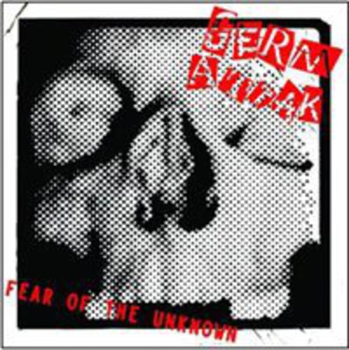 Fear of the Unknown [Import]