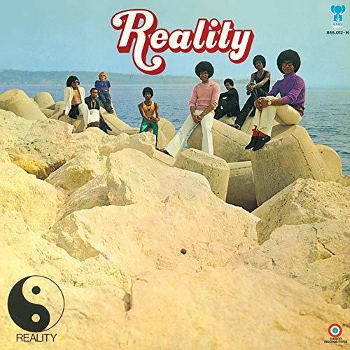 Reality|Reality
