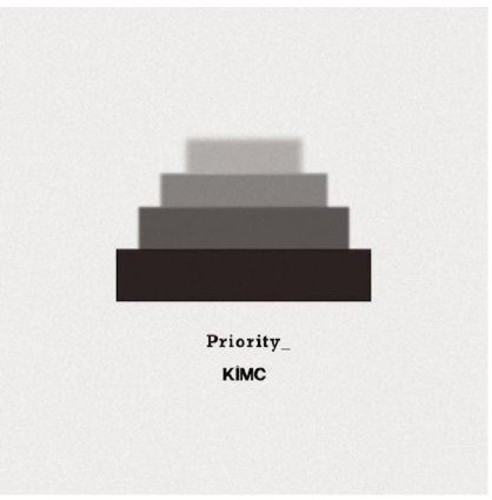 Priority|Kimc (K-Pop)