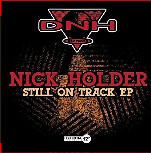 Still On Track EP