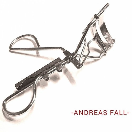 Andreas Fall|Andreas Fall