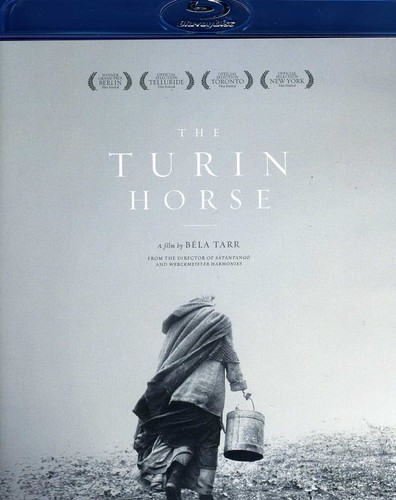 The Turin Horse