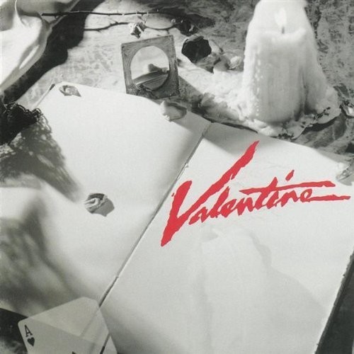 Valentine [Import]