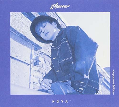 Shower|Hoya (Lee Ho-Dong)