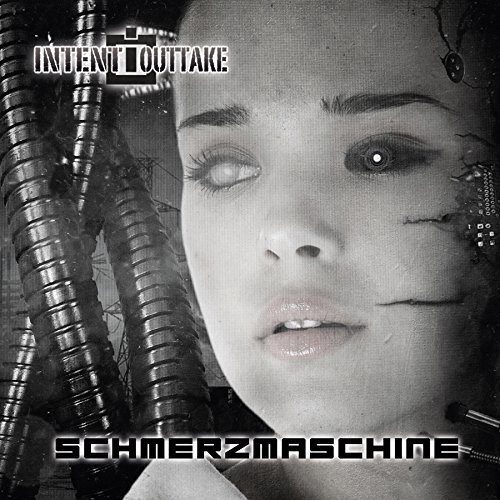 Schmerzmaschine|Intent:Outtake