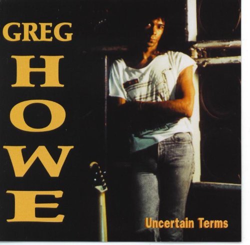 Uncertain Terms