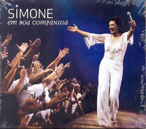 Em Boa Companhia|Simone (Brazil)