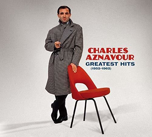 Greatest Hits 1952-1962 [Import]