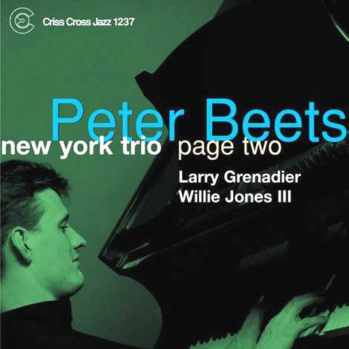 New York Trio: Page Two