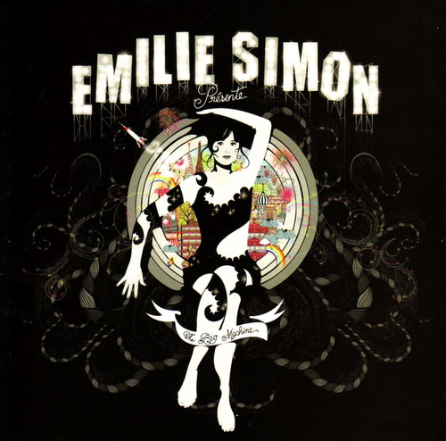 Big Machine|Emilie Simon