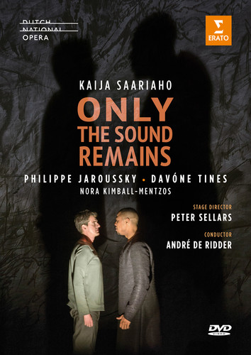 Only the Sound Remains