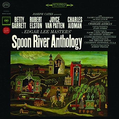 Spoon River Anthology