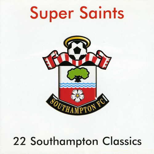22 Southampton Classics [Import]