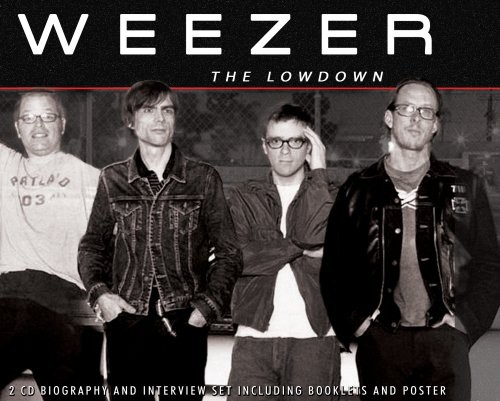 Lowdown Unauthorized