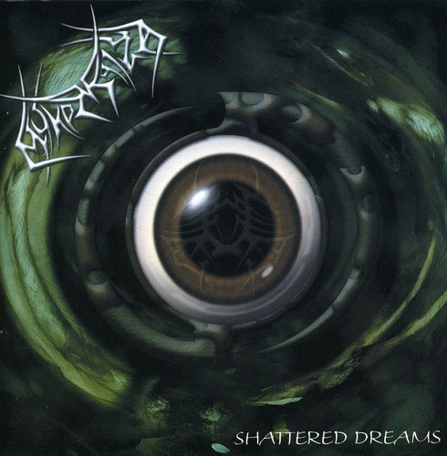 Shattered Dreams [Import]