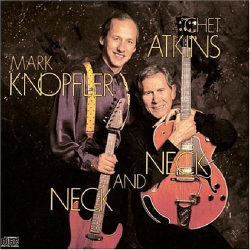 Neck & Neck [Import]