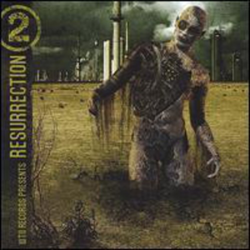 Resurrection, Vol. 2