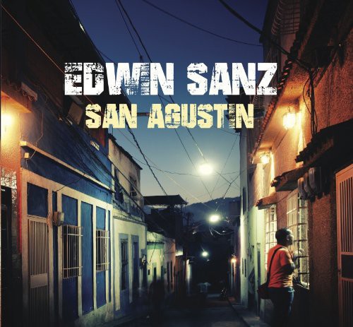 San Augustin|Edwin Sanz