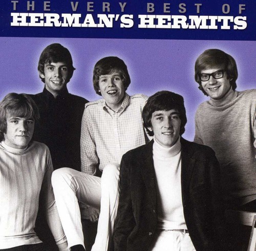 The Very Best of Herman's Hermits