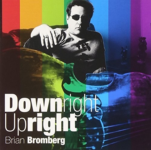 Downright Upright [Import]