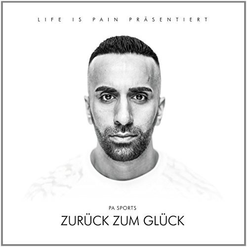 Zurück Zum Glück|Pa Sports (Rap)