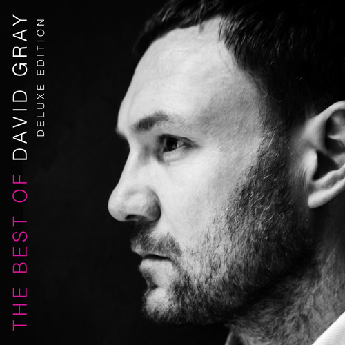 The Best Of David Gray